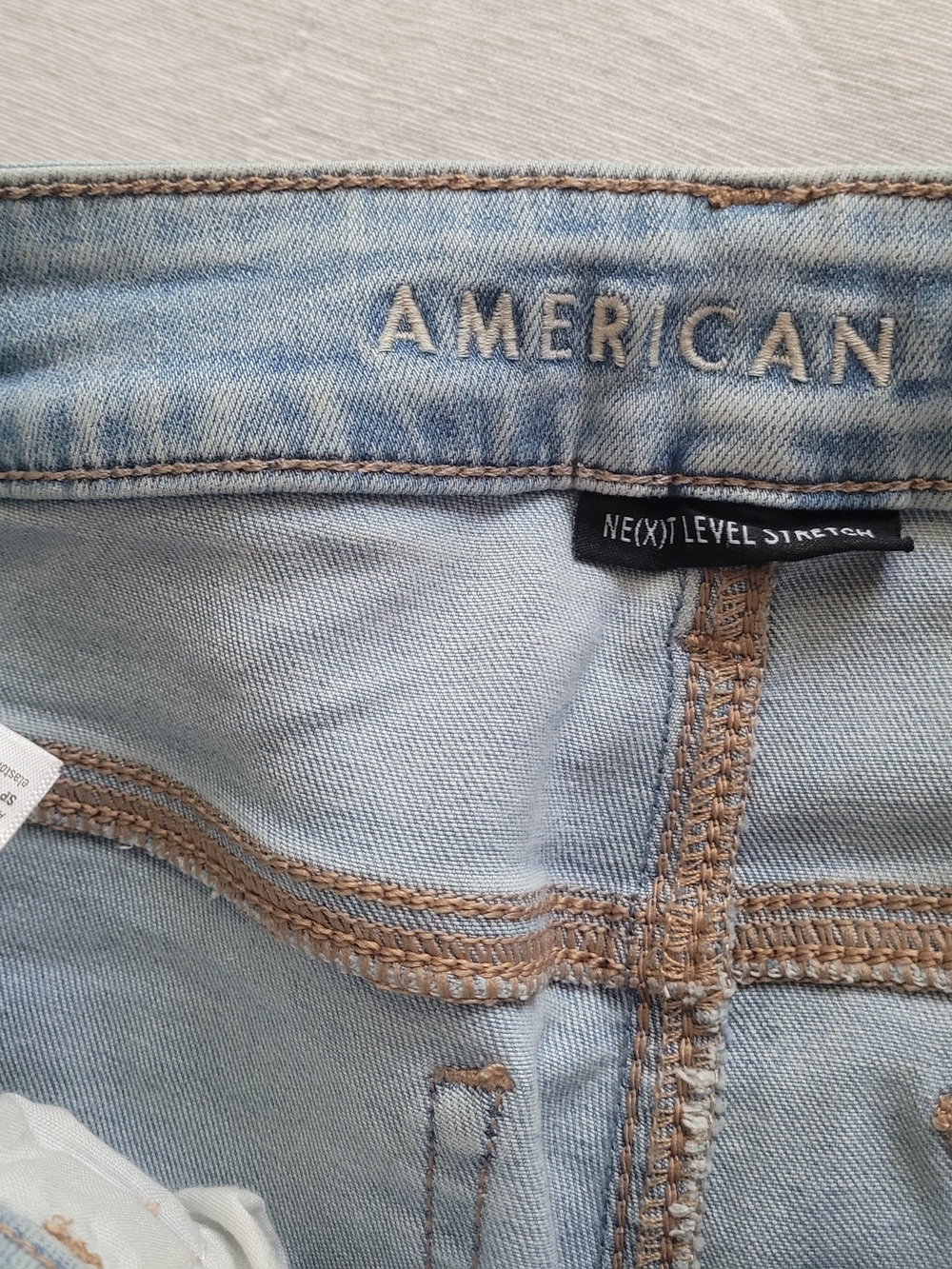 American Eagle Outfitters Skinny Jeans - Picture 3 of 6